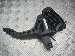 педаль сцепления Volkswagen Golf 4 поколение 2006, 1.6 л., МКПП, хетчбэк 5 дв., 1K1721059CG