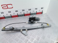 стеклоподъемник электрический задний правый Nissan Navara D40 2007, 2.5 л., МКПП, пикап, 827003X30A - фото №3