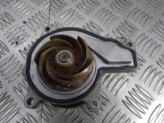 помпа Mini Hatch 3 поколение (F55, F56) 2014, 2.0 л., 11518623574