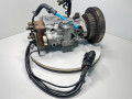ТНВД Volkswagen LT 2 поколение 2003, 2.5 л., TDi, дизель, МКПП, задний привод, 074130115B, 0460415983 - фото №5