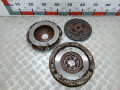 маховик Mercedes-Benz Citan W415 2013, МКПП, A6070300705 - фото №2