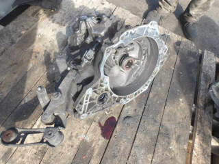 КПП механическая (МКПП) Opel Corsa D 2007, 1.3 л., МКПП, F17W355