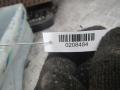 стойка передняя левая Volkswagen Passat B5 1998, 3B0413031 - фото №4