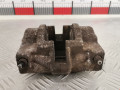 суппорт задний левый Citroen C5 1 поколение 2002, 3.0 л., АКПП, хетчбэк 5 дв., 4400L3 - фото №3