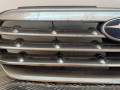решетка радиатора Subaru Outback 3 поколение 2006, 2.0 л., дизель, МКПП, универсал, 91121AG160 - фото №2