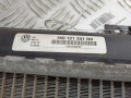 радиатор (основной) Skoda Octavia 2 поколение (A5) [рестайлинг] 2012, 1.6 л., МКПП, хетчбэк 5 дв., 1K0121251AB - фото №4