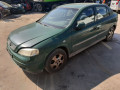 пружина задняя Opel Astra G 1999, 1.6 л., АКПП, хетчбэк 5 дв., 9118377 - фото №7