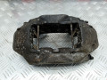 суппорт передний левый Volkswagen Touareg 2 поколение 2012, 3.0 л., АКПП, внедорожник 5 дв., 7L6615149A - фото №7