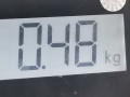 накладка на торпедо (консоль) Opel Zafira 2 поколение (B) 2005, 1.9 л., МКПП, минивэн, 13160993 - фото №8