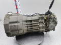 КПП механическая (МКПП) Nissan Pathfinder R51 2006, 2.5 л., МКПП, внедорожник 5 дв., 3201010ZG4 - фото №6