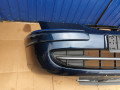 бампер передний Citroen C8 2 поколение 2009, 2.0 л., МКПП, минивэн - фото №3