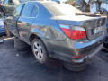 полуось передняя правая (приводной вал, ШРУС) BMW 5 серия E60/E61 2005, 3.0 л., АКПП, седан, 31607570275 - фото №13