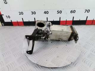 охладитель EGR / Радиатор EGR Audi A6 4F/C6 2005, 2.7 л., МКПП, седан, 059131511