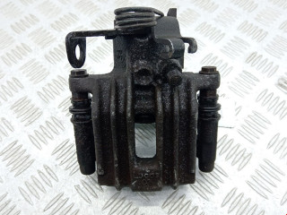 суппорт задний правый Audi A4 B6 2002, 2.0 л., АКПП, универсал, 8E0615424