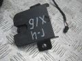 замок багажника Volkswagen Golf 3 поколение 2000, хетчбэк 5 дв., 1J6827505C - фото №2