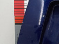 накладка двери (крышки) багажника SEAT Alhambra 1 поколение [рестайлинг] 2002, 1.9 л., МКПП, минивэн, 7M7945255DGRU - фото №2