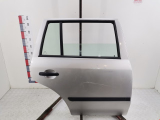 дверь задняя правая Skoda Octavia 1 поколение (A4) 1999, 1.9 л., МКПП, универсал, 1U9833056