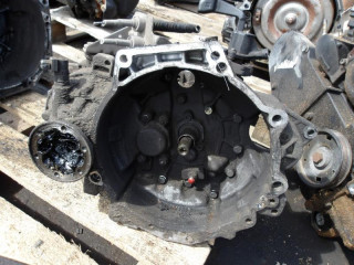 КПП механическая (МКПП) Volkswagen Passat B4 1996, 1.9 л., МКПП, DTA