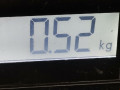 шкив коленвала Skoda Fabia 1 поколение [рестайлинг] 2005, 1.4 л., МКПП, универсал, 036105255C - фото №4