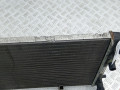 радиатор (основной) Volkswagen Golf 4 поколение 2000, 1.4 л., МКПП, хетчбэк 3 дв., 1J0121253AD - фото №2