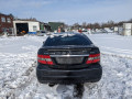 молдинг лобового стекла Mercedes-Benz C-Класс W203/S203/CL203 [рестайлинг] 2008, 2.2 л., АКПП, купе, A2036982998 - фото №11