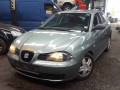 форсунка SEAT Ibiza 3 поколение 2004, 1.4 л., МКПП, хетчбэк 5 дв., 036906031AB - фото №7