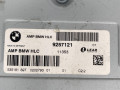 усилитель музыкальный BMW X3 F25 2011, 3.0 л., N52 B30, бензин, 9257121 - фото №2