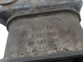 подушка крепления двигателя Opel Meriva 1 поколение (A) 2004, 1.7 л., МКПП, минивэн, 24467436 - фото №4