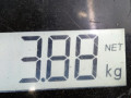 ступица задняя Opel Meriva 1 поколение (A) 2004, 1.7 л., МКПП, минивэн - фото №6