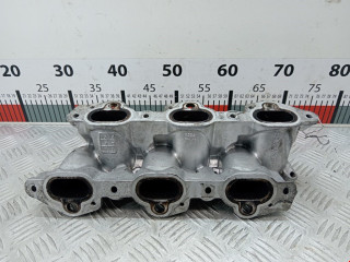коллектор впускной Renault Espace 3 поколение 2000, 3.0 л., АКПП, минивэн, 9621226480