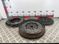 маховик Mitsubishi Outlander 2 поколение [рестайлинг] 2012, 2.2 л., АКПП, внедорожник 5 дв., MN982387 - фото №2