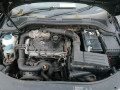 фонарь крышки багажника левый Skoda Superb 2 поколение 2009, 1.9 л., МКПП, лифтбэк, 3T5945107 - фото №8
