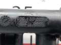 форсунка Volkswagen Polo 4 поколение 2003, 1.2 л., МКПП, хетчбэк 5 дв., 03D906031C - фото №2