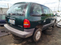 проводка Chrysler Voyager 3 поколение 1996, 2.0 л., МКПП, минивэн, 04707846AC - фото №13