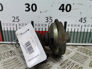 клапан EGR Peugeot 807 1 поколение 2004, 2.0 л., МКПП, минивэн, 1628XP