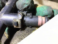 форсунка Renault Scenic 2 поколение 2004, 1.6 л., бензин, H132259, ITGM60 - фото №3