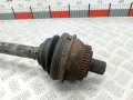 полуось передняя правая (приводной вал, ШРУС) Volkswagen Passat B5 [рестайлинг] 2003, 1.9 л., АКПП, универсал, JZW407452AX - фото №3