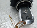 замок зажигания Mercedes-Benz CLK-Класс C209/A209 [рестайлинг] 2005, 2.2 л., АКПП, купе, 2095451908 - фото №4