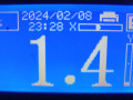 накладка на порог внутренняя Subaru Legacy 4 поколение 2004, 2.0 л., МКПП, седан - фото №3