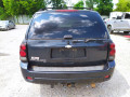 рычаг передний правый Chevrolet TrailBlazer 1 поколение 2005, 4.2 л., АКПП, внедорожник 5 дв., 19133556 - фото №13