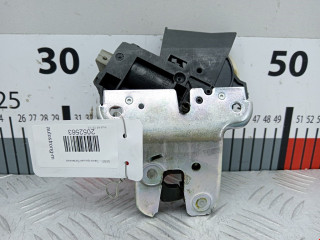 замок багажника Audi A6 4F/C6 2005, 3.0 л., АКПП, седан, 4F5827505D
