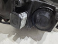 фара левая Opel Astra H 2006, 1.6 л., Z 16 XEP, бензин, серый, хетчбэк 5 дв., 24451032 - фото №6