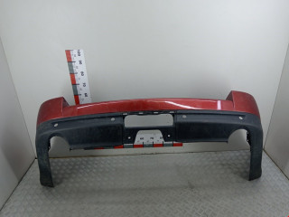бампер задний Land Rover Range Rover Sport 1 поколение 2006, DQU000011PCL