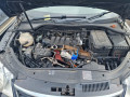 фара правая Volkswagen Eos 1 поколение 2007, 2.0 л., МКПП, купе, 1Q2941006B - фото №10