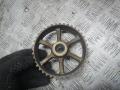 шкив Renault Laguna 2 поколение 2004, 1.9 л., 7700104018D - фото №4