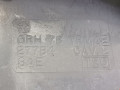 решетка радиатора Chrysler PT Cruiser 1 поколение 2003, 2.2 л., МКПП, хетчбэк 5 дв., 27784 - фото №3