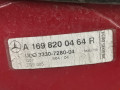 фонарь задний правый Mercedes-Benz A-Класс W169 2005, 1.7 л., МКПП, хетчбэк 5 дв., A1698200464 - фото №4