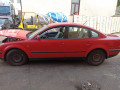 полуось передняя левая (приводной вал, ШРУС) Volkswagen Passat B5 1997, 1.6 л., АКПП, седан, 8D0407453AX - фото №9