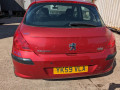 кулиса Peugeot 308 T7 2009, 1.4 л., МКПП, хетчбэк 5 дв., 2400HA - фото №16