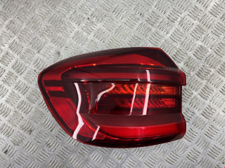 фонарь задний левый BMW X3 M F97 2019, 3.0 л., B58 B30 A, бензин, АКПП, alpinweiß iii (300), 63217408737, 63219853369